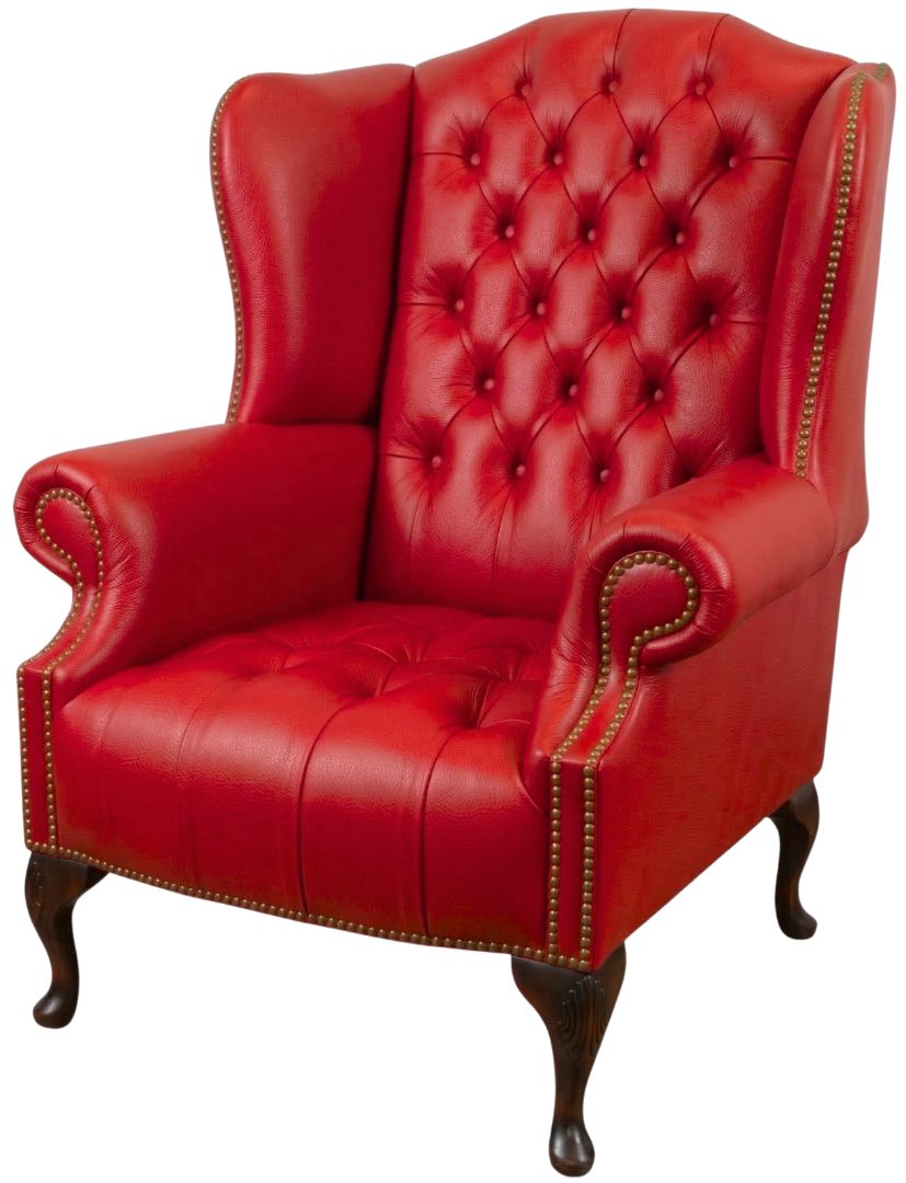 The Balmoral Chesterfield